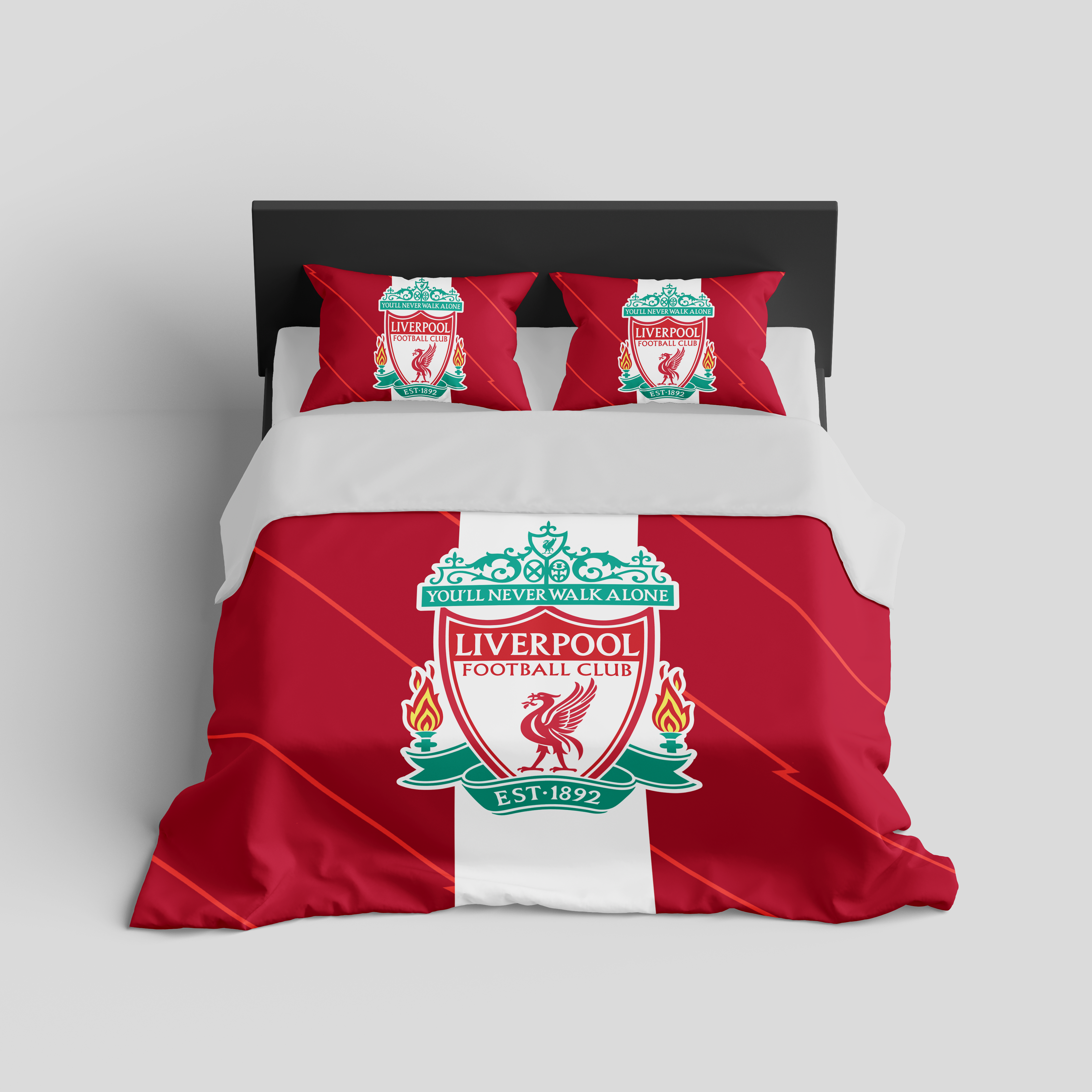 Liverpool Dekbedovertrek