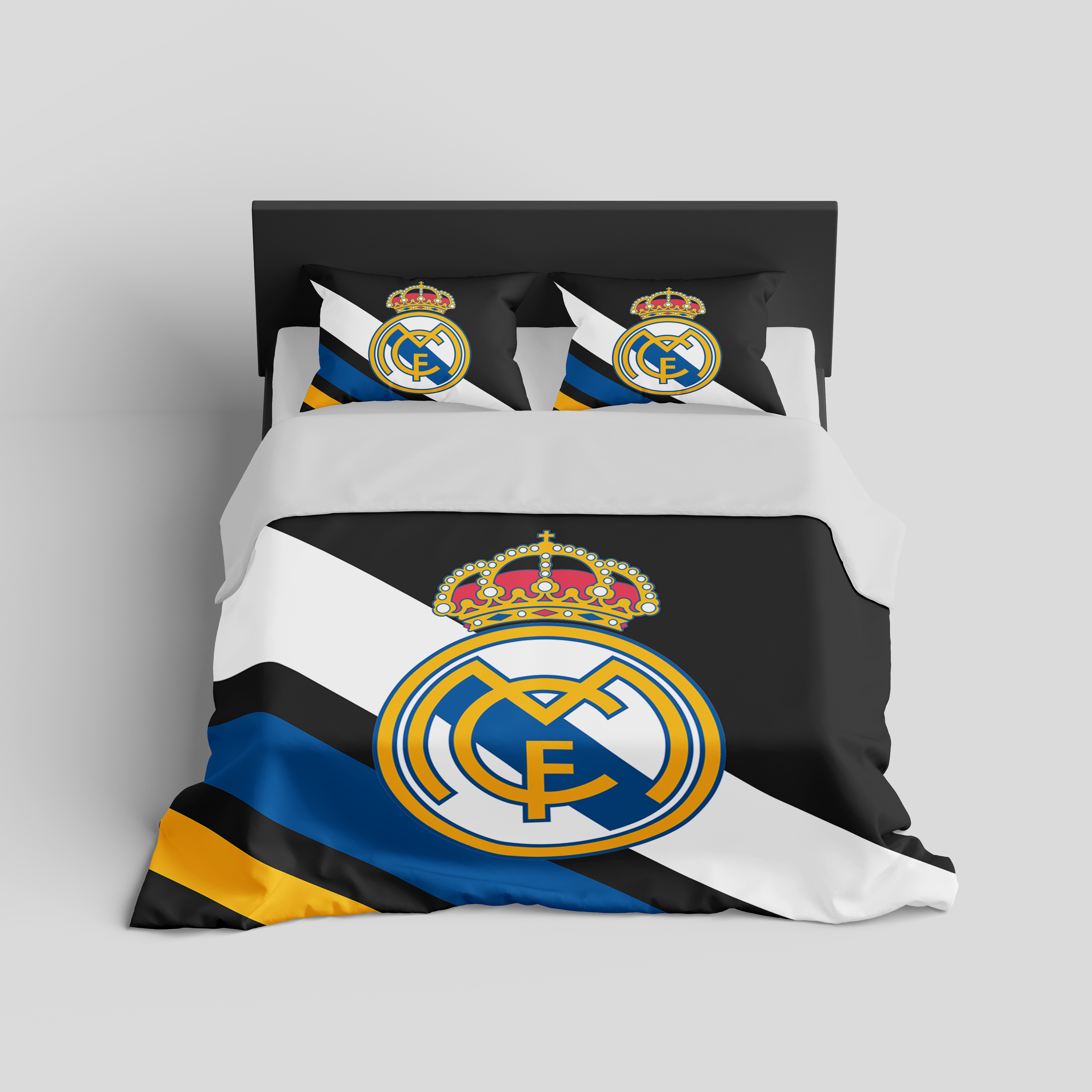 Real Madrid Dekbedovertrek